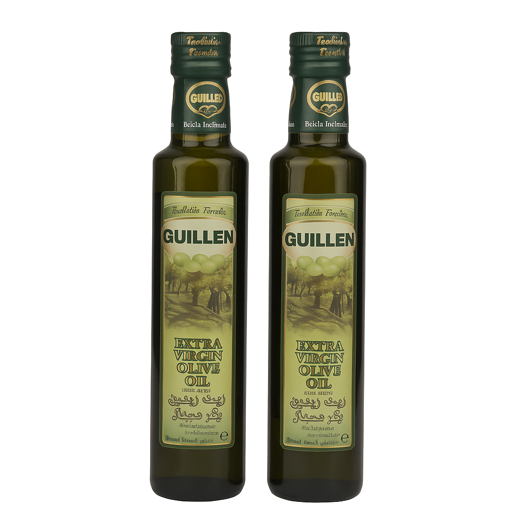 جويلين زيت زيتون اكسترا 2 × 250 مل