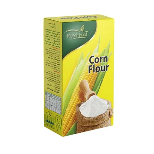 نشا طعام 200 جم رياض فود