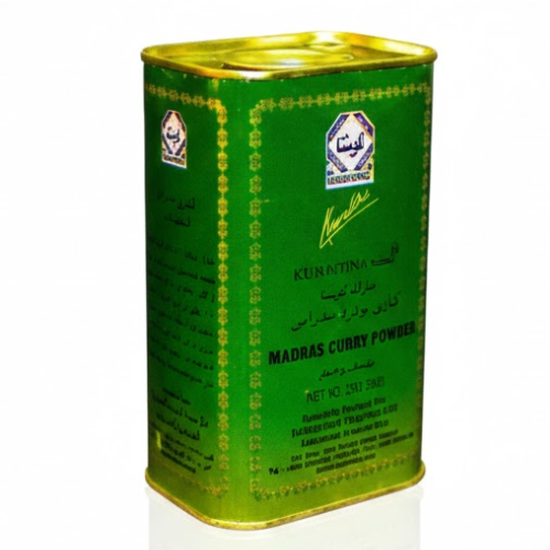 كويتنا كاري بودرة 250 غ