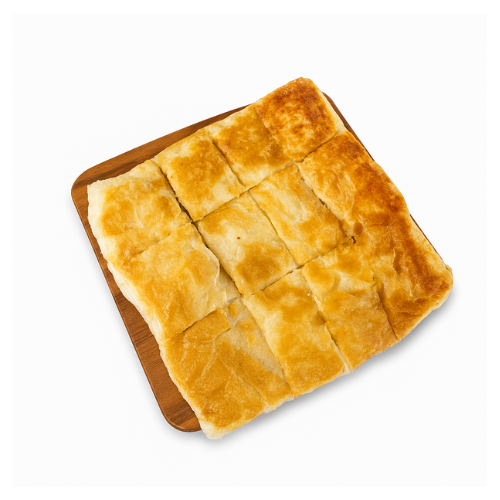 مشلتت كرافت مرتديلا صغير | Small Kraft Mortadella Mushaltat