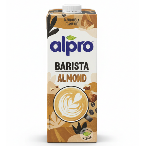 حليب صويا باللوز بروفشنالز البرو  1 لتر