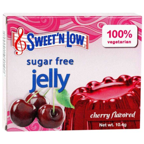 جيلي سكر سويتن لو 10.4غ