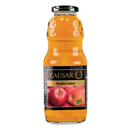 عصير سيزر تفاح 1 لتر