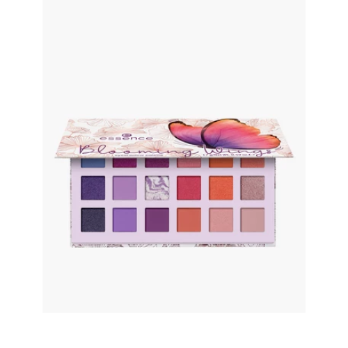 ايسينس بلومينج ايشادو باليت 04 17ج