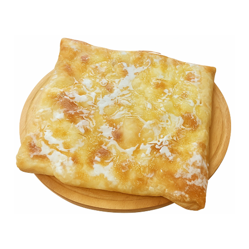 مشلتت قشطة عسل كبير | Large Cream Honey Mushaltat