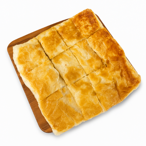 مشلتت جبن سبانخ كبير | Large Spinach Cheese Mushaltat