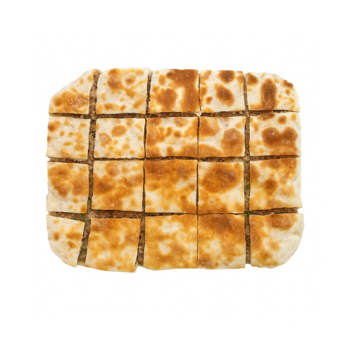 مشلتت جبن لحم صغير | Small Meat Cheese Mushaltat