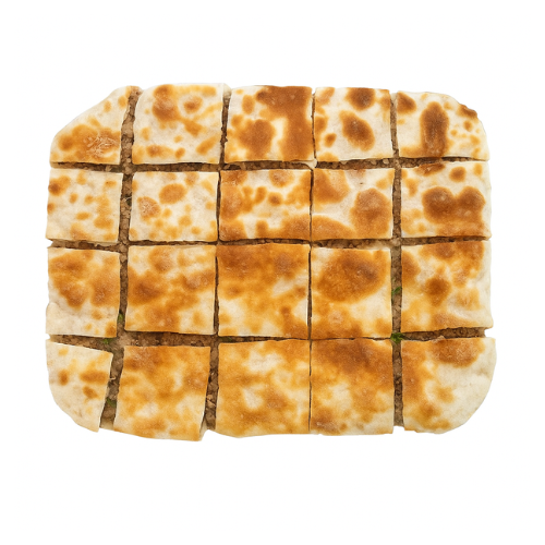 مشلتت جبن لحم كبير | Large Meat Cheese Mushaltat