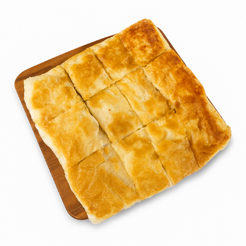 مشلتت جبن نقانق كبير | Large Sausage Cheese Mushaltat