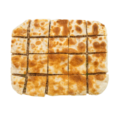 مشلتت لحم وسط | Medium Meat Mushaltat