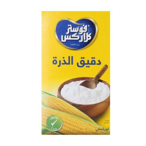 نشا فوستر كلارك 400جم