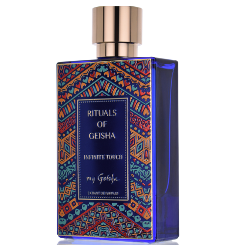 ماي غيشا انفينيتي تاتش اكستركت دي بارفيوم 80 مل