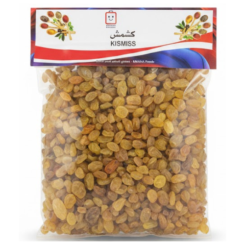 زبيب الروضة، 350 جم