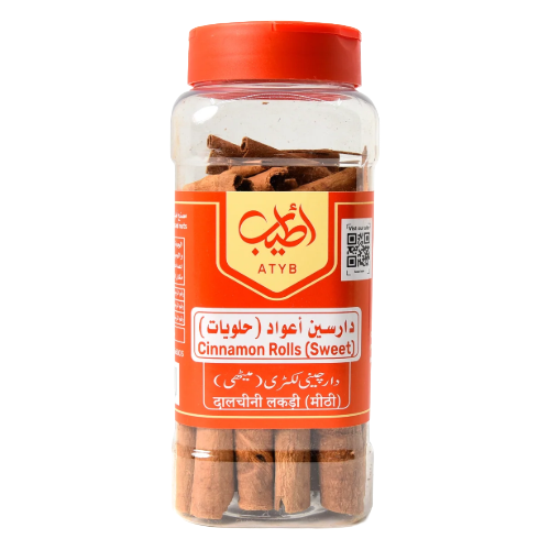 دارسين عود حلويات اطيب 100 جم