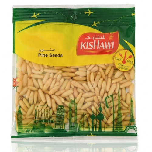 قيشاوى صنوبر 45 جم