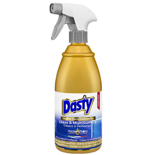 داستي منظف زجاج وأسطح متعددة، 700 مل