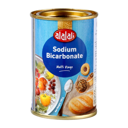 بيكربونات الصوديم العلالي 150 جم