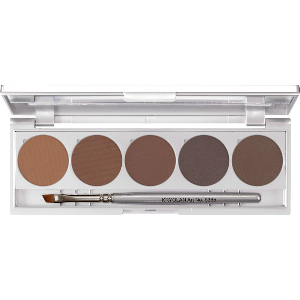 كريولان باودر للحواجب BROWS 2 05355