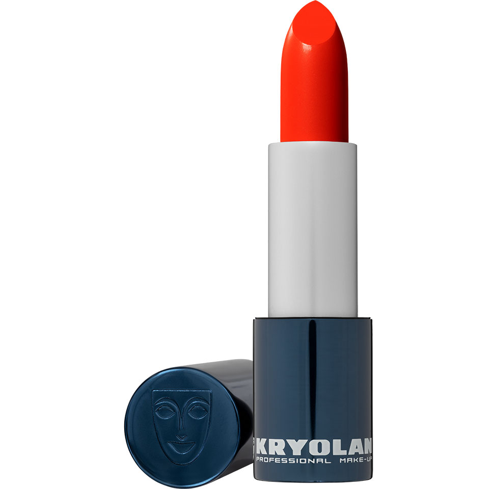 كريولان احمر شفاه 05240FIERY ORANGE
