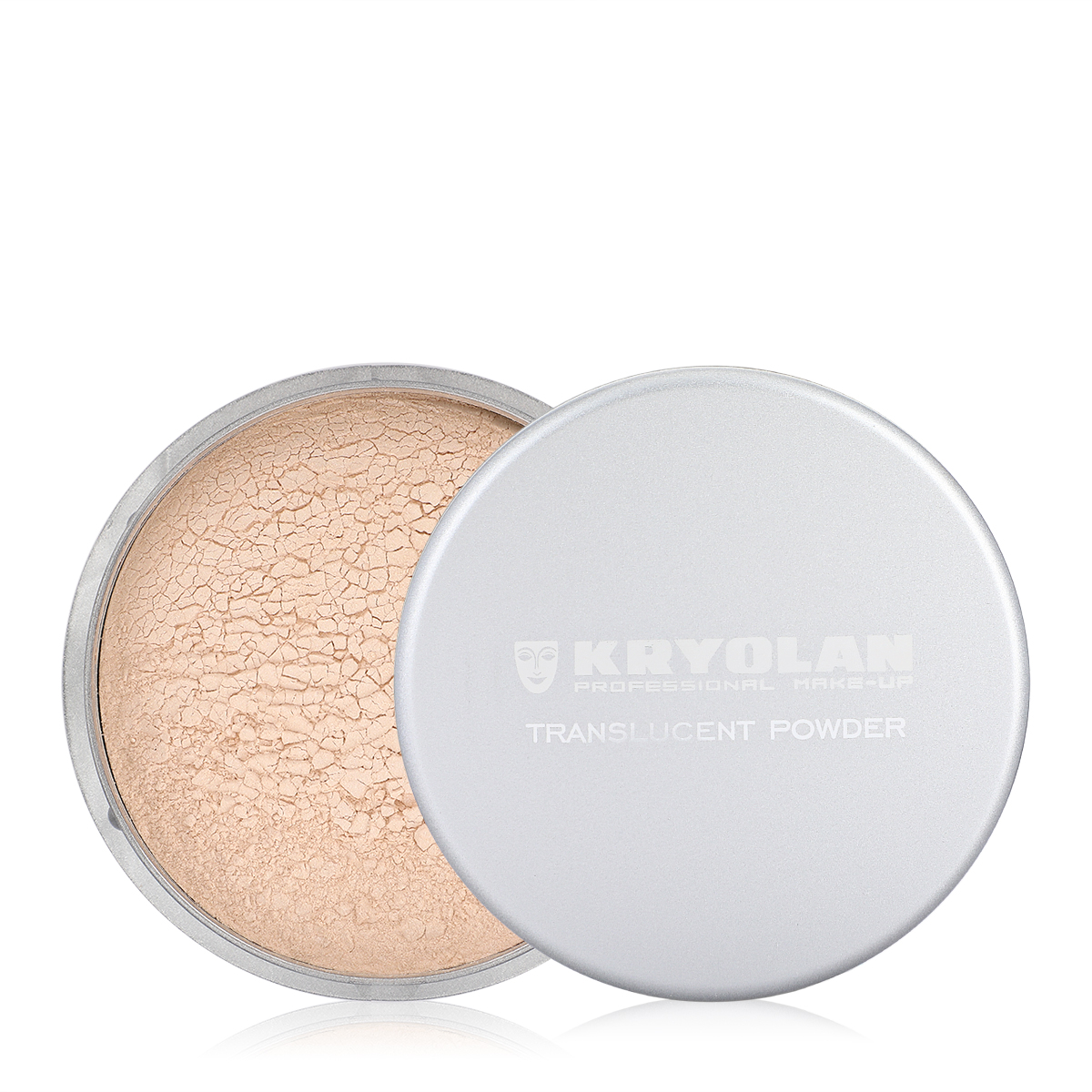 كريولان باودر حرّة شفافة 05700TL11G