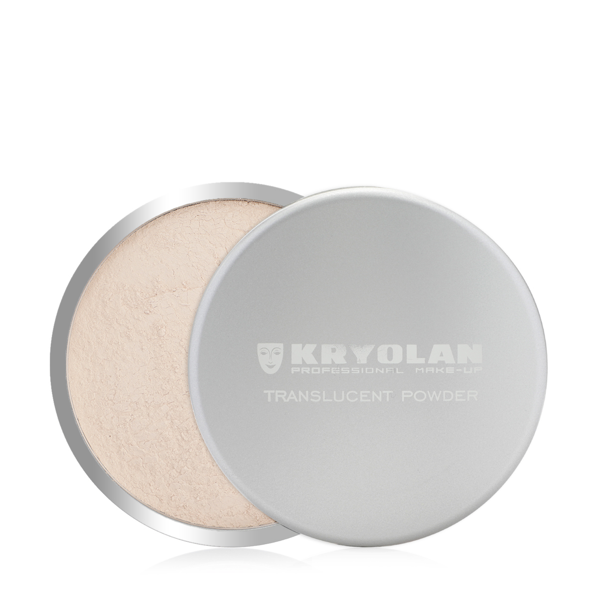 كريولان باودر حرّة شفافة 05700TL9G