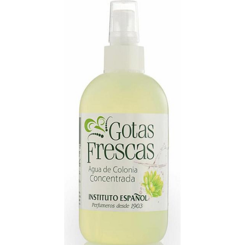 معهد اسبانيول، غوتاس فريسكاس كولونيا مركزة ومنعشة، 250 مل