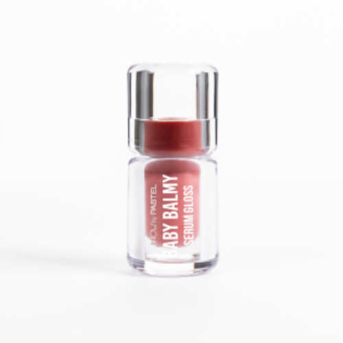 باستيل سيروم غلوس رقم 34