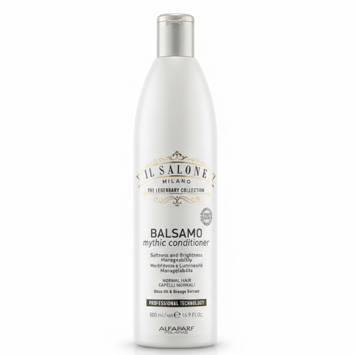 بلسم ايبيك للشعر العادي والجاف اي ال صالون 500 مل