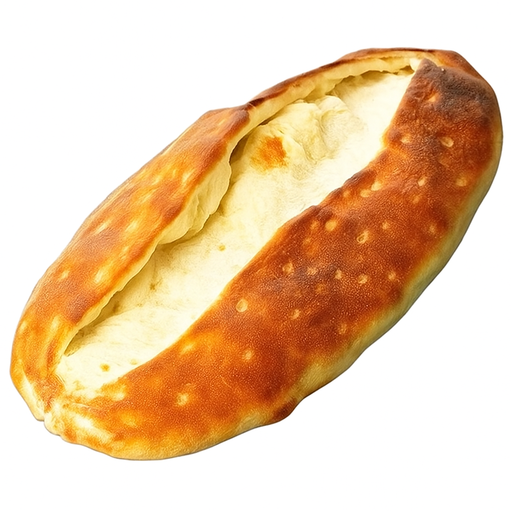 فطيرة لبنة سادة | Plain Labneh Pastry