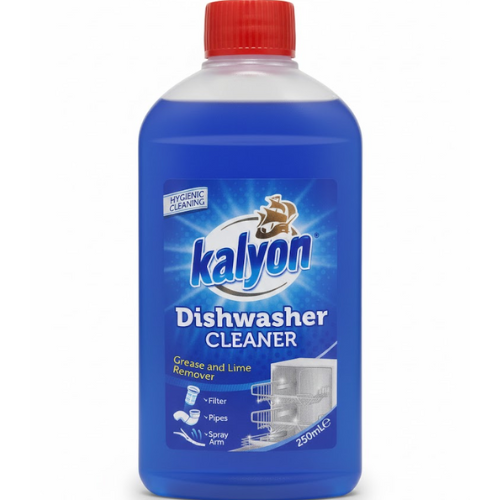 ملمع غسالة أطباق 250 مل كاليون