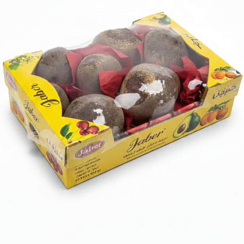 شمندر كشف مستورد