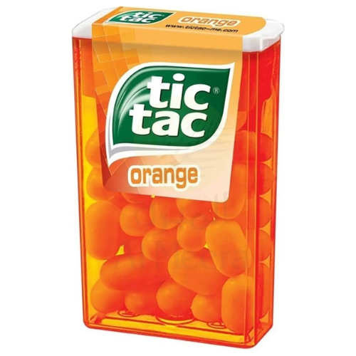 تك تاك فيريرو برتقال تي 37 18 جم