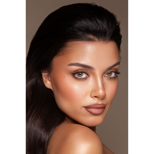 مارفيل عدسات لاصقة سنوية - موكا