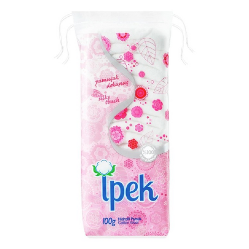 قطن طبي ايبك 100 غ