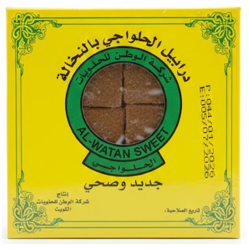 درابيل النخالة 450 غ