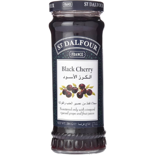 مربى كرز اسود سان دالفور 284 غ