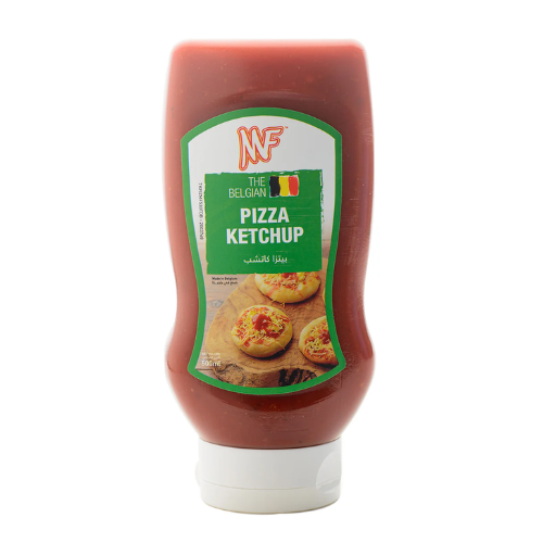 صلصة بيتزا كاتشاب 500 مل MF