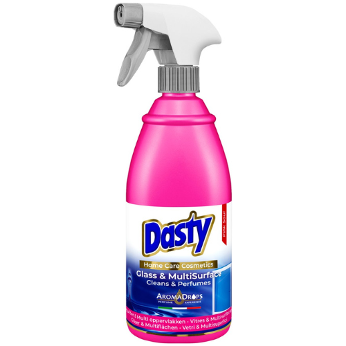 داستي منظف ومعطر للزجاج والأسطح المتعددة، 700 مل