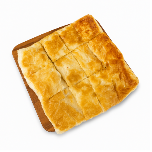 مشلتت حلوم كامل وسط | Medium Full Halloumi Mushaltat