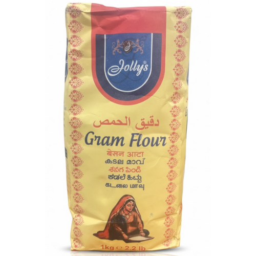 جوليز طحين حمص 1 كجم