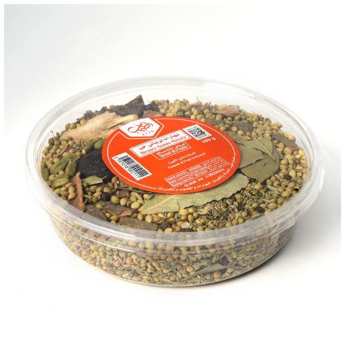 بهارات برياني حب اطيب 280غ