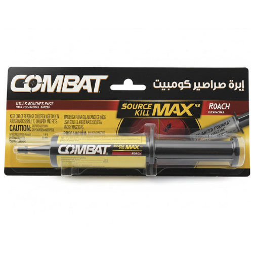 ابرة صراصير كومبيت 60 جم