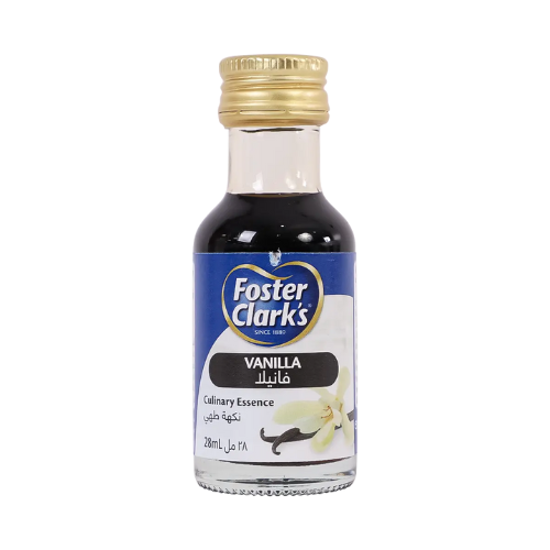 فانيلا سائل فوستر كلاركس 28 مل