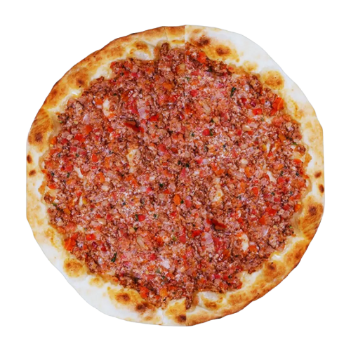 فطيرة لحمة | Meat Pastry