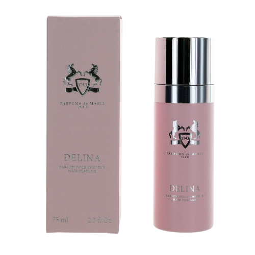 دي مارلي معطر للشعر 75مل