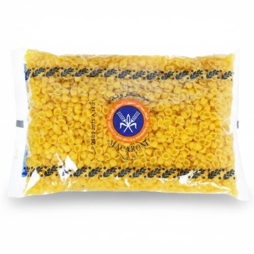 مطاحين معكرونة رقم 27 500 جم