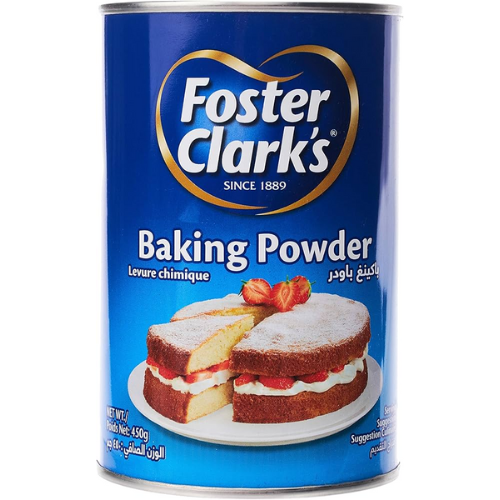 فوستركلارك بيكنج بودرة 110جم