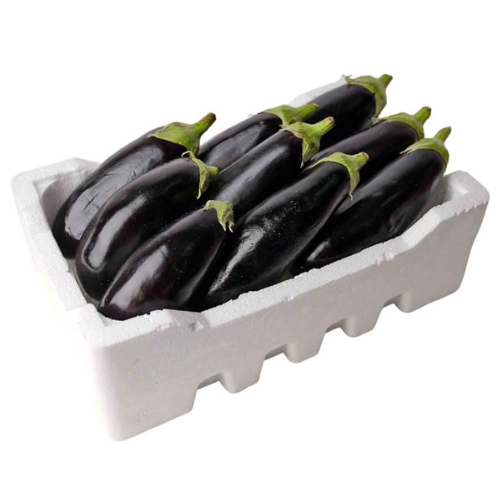 باذنجان اسود كويتي فلين كبير