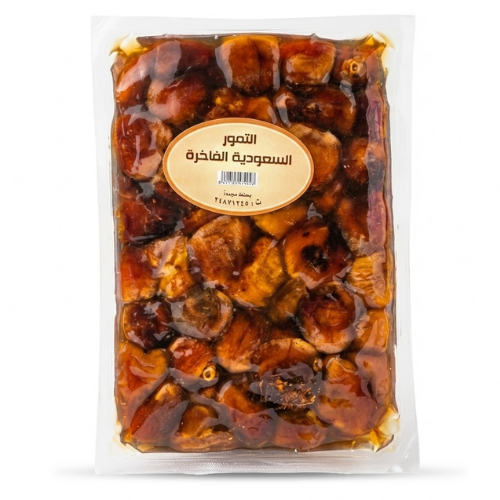 تمر رزيز 1 كجم