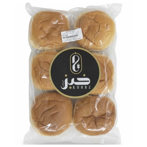 صمون مدور بريوش 420 غ